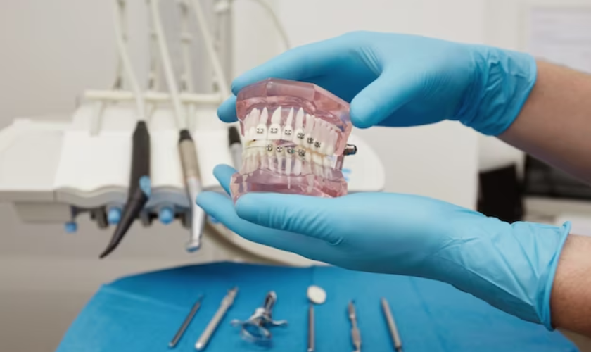 Dental Implants and Oral Health The Long-Term Impact - Arbor Dental Group San Jose