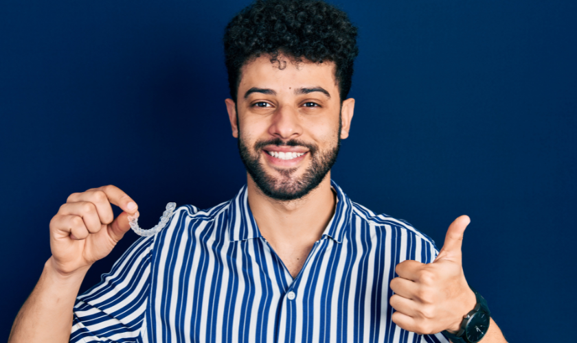 Arbor Dental Group San Jose Opens Its Doors to Welcome SmileDirectClub Patients