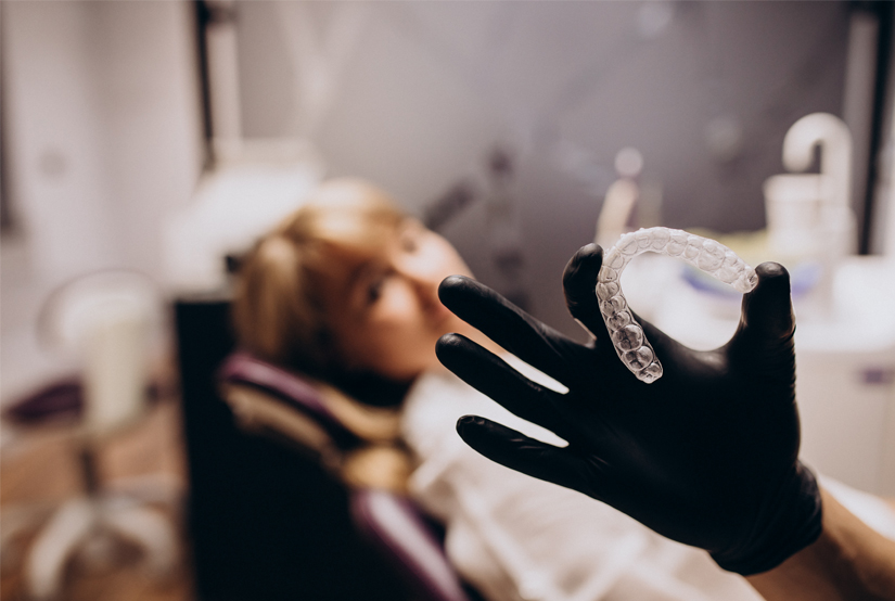 Bite Guards in San Jose, CA