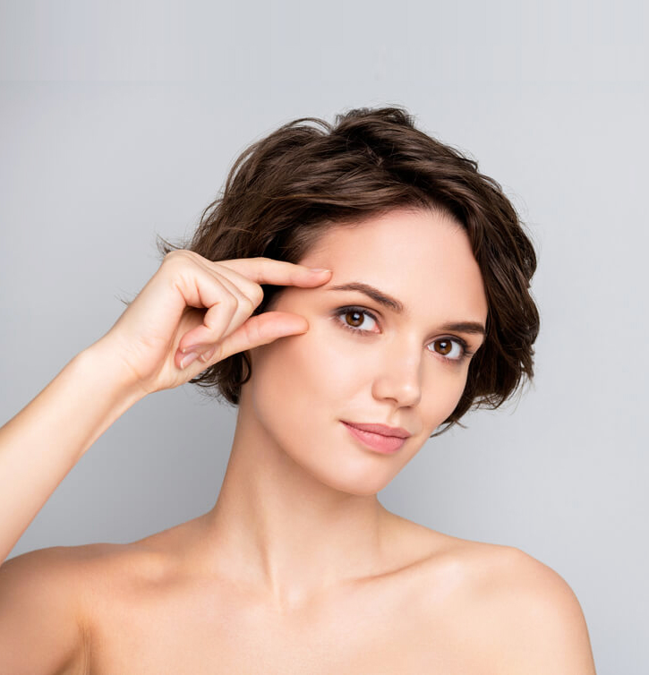 Therapeutic Botox in San Jose, CA