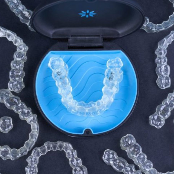 Invisalign in San Jose, CA