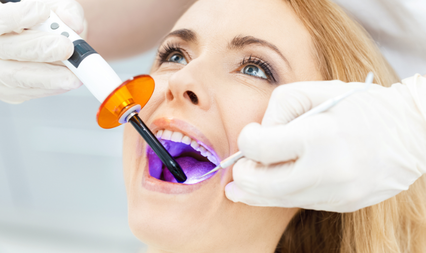 Dental Sealants vs. Cavities- Defending Your Smile Against Tooth Decay