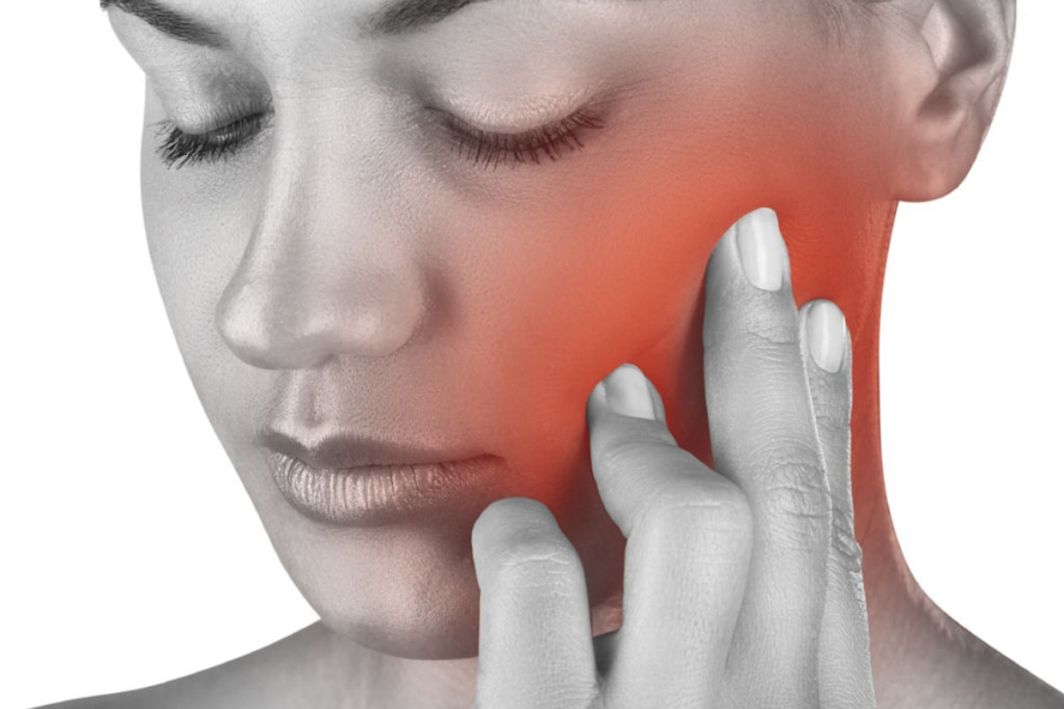 difference between TMJ and TMD