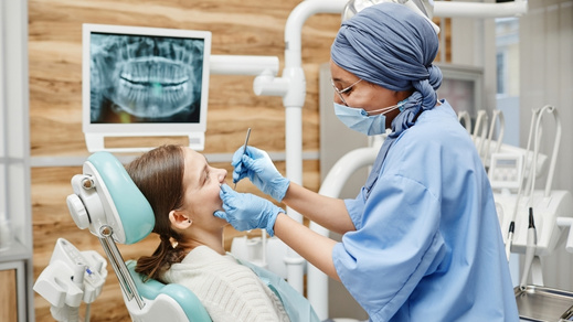 maximize your use it or lose it dental insurance benefits