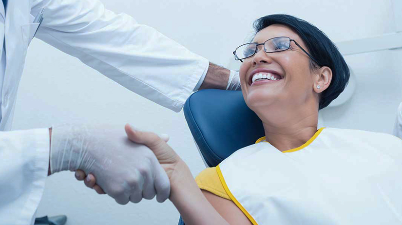 Dental Cleaning and Consultation in San Jose, CA - Arbor Dental Group