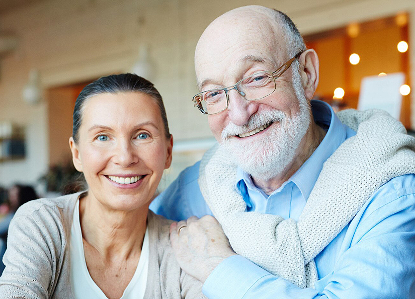 Dentures in San Jose, CA - Arbor Dental Group