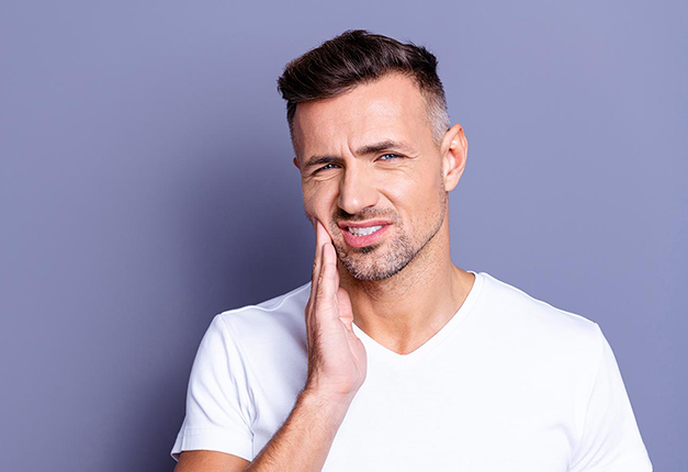 Emergency Dentist in San Jose, CA - Arbor Dental Group