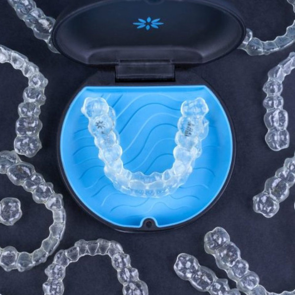 Invisalign in San Jose, Arbor Dental Group, CA  