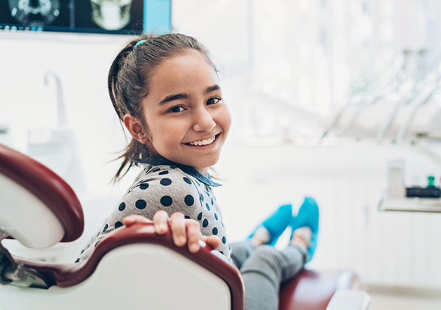 Pediatric Dentist in San Jose, CA - Arbor Dental Group