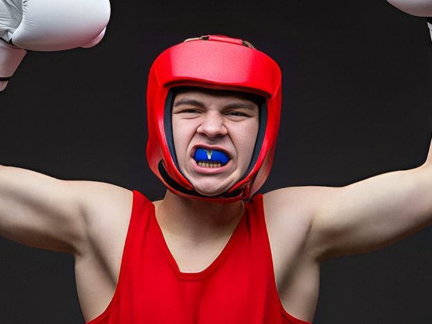 Sports Mouth Guards in San Jose, CA - Arbor Dental Group