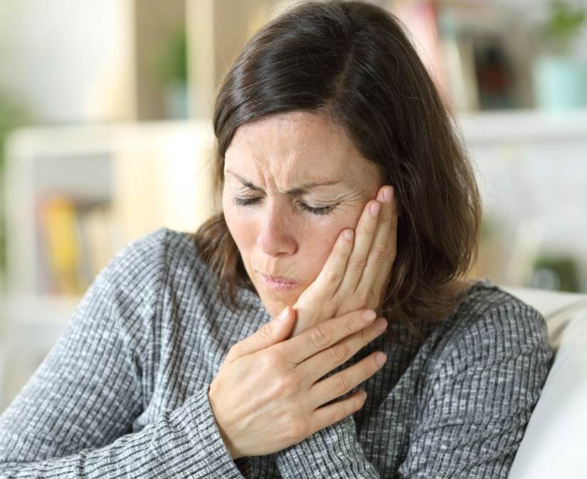 TMJ Treatment in San Jose, CA - Arbor Dental Group