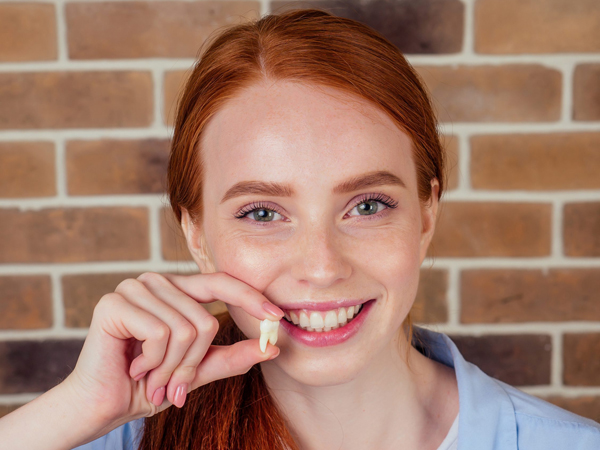 Tooth Extractions in San Jose, CA- Arbor Dental Group