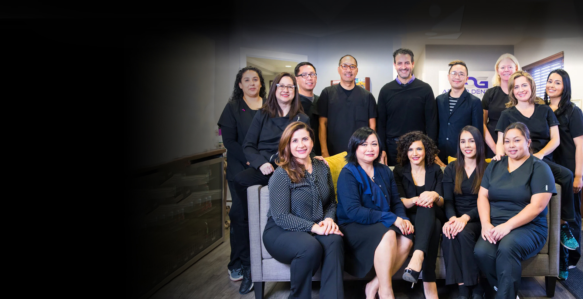 banner-arbor-dental-group-dental-team