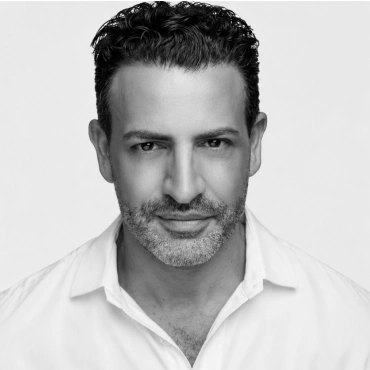 Dr. Mark Ajlouni - Founder & Cosmetic Specialist