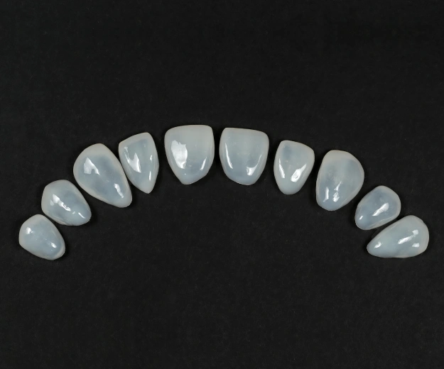 Reveal Your Most Confident Smile 