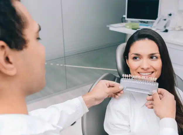 Transform Your Smile with Neer Veneers