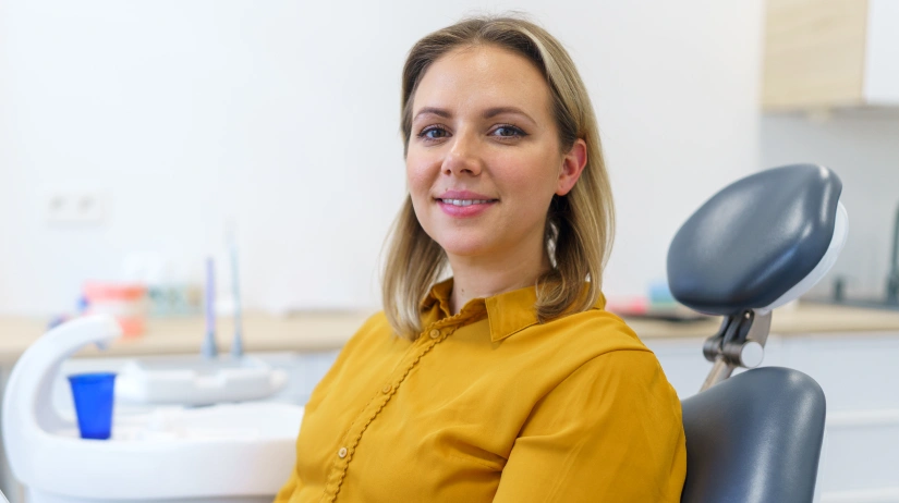 Dental Cleaning and Consultation in San Jose, CA - Arbor Dental Group