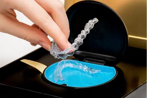 Invisalign in San Jose, Arbor Dental Group, CA