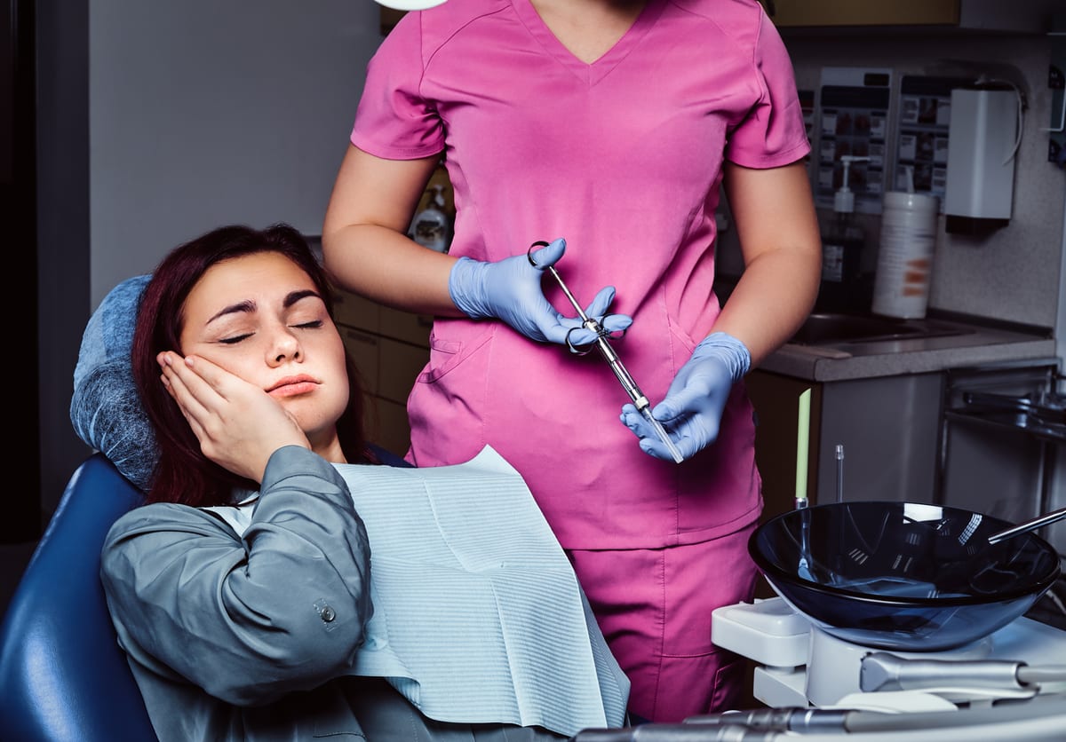 Emergency Dentistry in San Jose