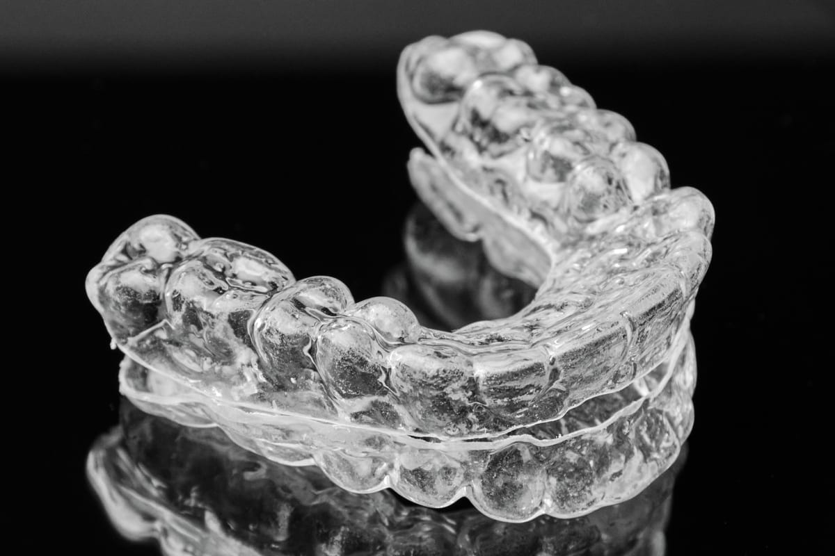 Invisalign in San Jose