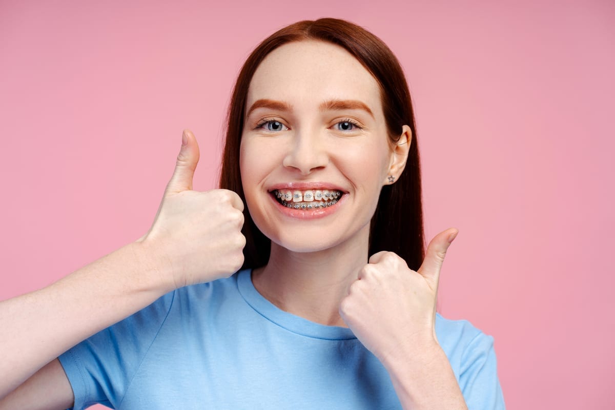 Orthodontics in San Jose